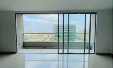 APARTAMENTO EN VENTA EN SABANILLA MONTECARMELO, BARRANQUILLA