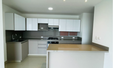 APARTAMENTO EN VENTA EN SABANILLA MONTECARMELO, BARRANQUILLA