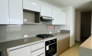 APARTAMENTO EN VENTA EN SABANILLA MONTECARMELO, BARRANQUILLA