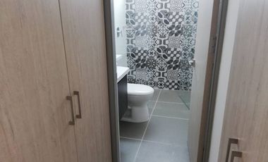 Apartamento en arriendo en Pinares