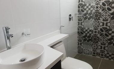 Apartamento en arriendo en Pinares