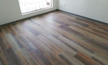 Apartamento en arriendo en Pinares