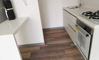 Apartamento en arriendo en Pinares