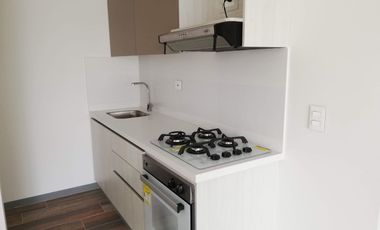 Apartamento en arriendo en Pinares