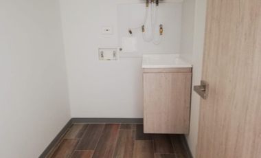 Apartamento en arriendo en Pinares