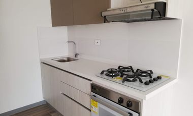 Apartamento en arriendo en Pinares