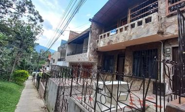 ¡Casa Amplia en Arriendo en Girardota – Montecarlo!