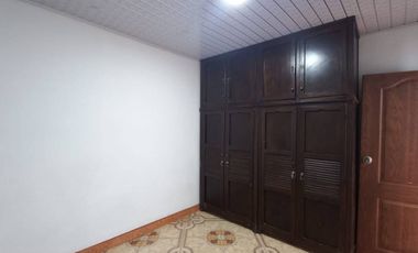 ¡Casa Amplia en Arriendo en Girardota – Montecarlo!