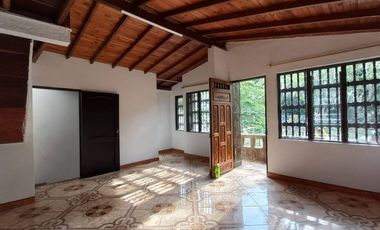 ¡Casa Amplia en Arriendo en Girardota – Montecarlo!