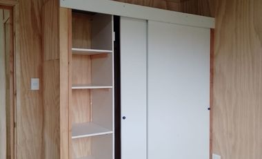 Se Arrienda Cabaña nueva a 15 minutos de Villarrica