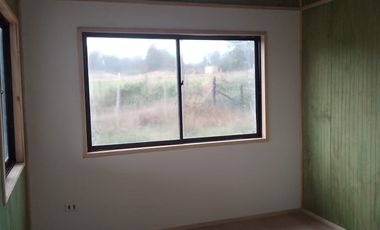 Se Arrienda Cabaña nueva a 15 minutos de Villarrica