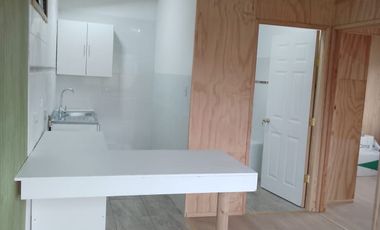 Se Arrienda Cabaña nueva a 15 minutos de Villarrica