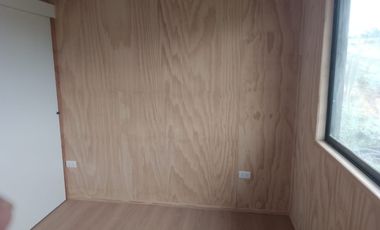 Se Arrienda Cabaña nueva a 15 minutos de Villarrica