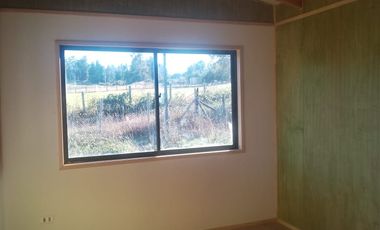 Se Arrienda Cabaña nueva a 15 minutos de Villarrica