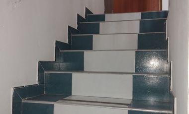 ARRIENDO CASA PARA ENTIDAD O COLEGIO BARRIO LAS NIEVES