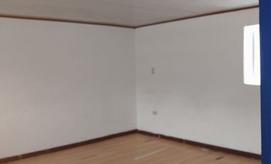 ARRIENDO CASA PARA ENTIDAD O COLEGIO BARRIO LAS NIEVES