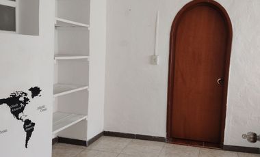 ARRIENDO CASA PARA ENTIDAD O COLEGIO BARRIO LAS NIEVES