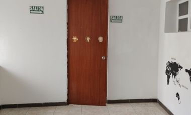 ARRIENDO CASA PARA ENTIDAD O COLEGIO BARRIO LAS NIEVES