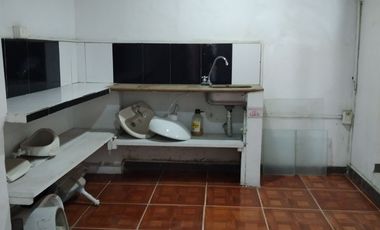 ARRIENDO CASA PARA ENTIDAD O COLEGIO BARRIO LAS NIEVES