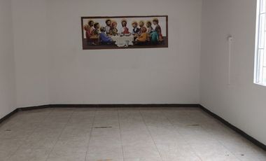 ARRIENDO CASA PARA ENTIDAD O COLEGIO BARRIO LAS NIEVES