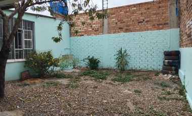 ARRIENDO CASA PARA ENTIDAD O COLEGIO BARRIO LAS NIEVES