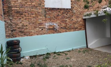 ARRIENDO CASA PARA ENTIDAD O COLEGIO BARRIO LAS NIEVES