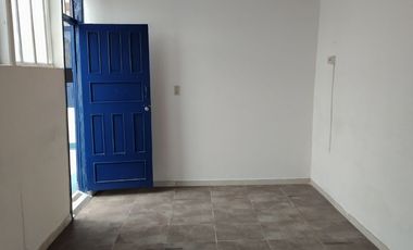 ARRIENDO CASA PARA ENTIDAD O COLEGIO BARRIO LAS NIEVES