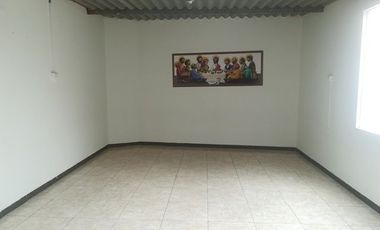 ARRIENDO CASA PARA ENTIDAD O COLEGIO BARRIO LAS NIEVES