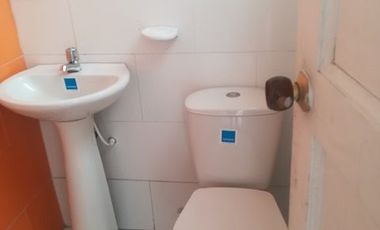 ARRIENDO CASA PARA ENTIDAD O COLEGIO BARRIO LAS NIEVES