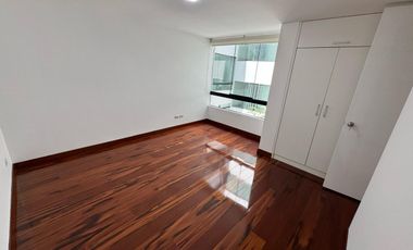 Alquiler Departamento Jr. Cruz del Sur, Surco (cerca a la U. de Lima)