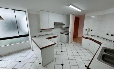 Alquiler Departamento Jr. Cruz del Sur, Surco (cerca a la U. de Lima)