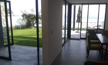 ¡Despierta Cada Día con Vista al Paraíso! Casa de Ensueño en el Lago de Tequesquitengo