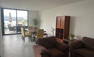 ¡Despierta Cada Día con Vista al Paraíso! Casa de Ensueño en el Lago de Tequesquitengo