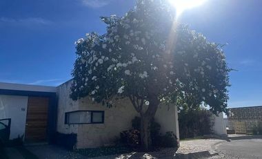 ¡Despierta Cada Día con Vista al Paraíso! Casa de Ensueño en el Lago de Tequesquitengo