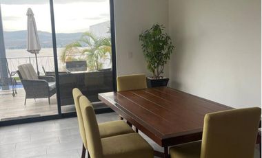 ¡Despierta Cada Día con Vista al Paraíso! Casa de Ensueño en el Lago de Tequesquitengo
