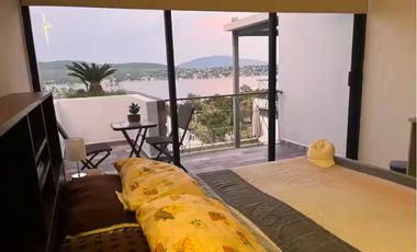 ¡Despierta Cada Día con Vista al Paraíso! Casa de Ensueño en el Lago de Tequesquitengo