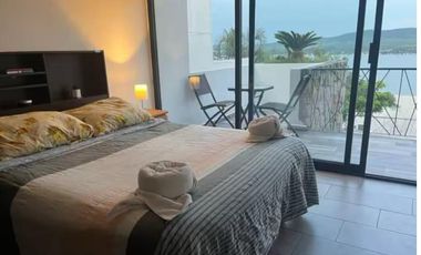 ¡Despierta Cada Día con Vista al Paraíso! Casa de Ensueño en el Lago de Tequesquitengo
