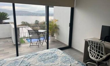 ¡Despierta Cada Día con Vista al Paraíso! Casa de Ensueño en el Lago de Tequesquitengo