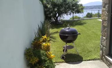 ¡Despierta Cada Día con Vista al Paraíso! Casa de Ensueño en el Lago de Tequesquitengo