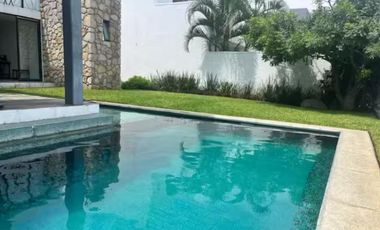 ¡Despierta Cada Día con Vista al Paraíso! Casa de Ensueño en el Lago de Tequesquitengo