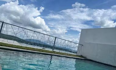 ¡Despierta Cada Día con Vista al Paraíso! Casa de Ensueño en el Lago de Tequesquitengo