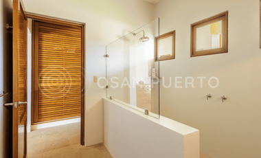 Se Vende Obra maestra de la Riviera Oaxaqueña: Villa de 60 m frente al mar en una comunidad privada cerrada