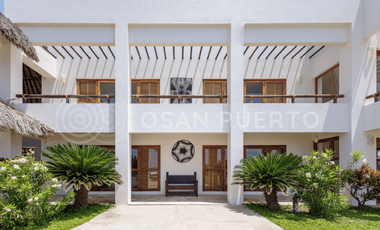 Se Vende Obra maestra de la Riviera Oaxaqueña: Villa de 60 m frente al mar en una comunidad privada cerrada