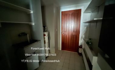 4BR Rockwell Center Rizal Tower with 3 parking slots For Bidding!