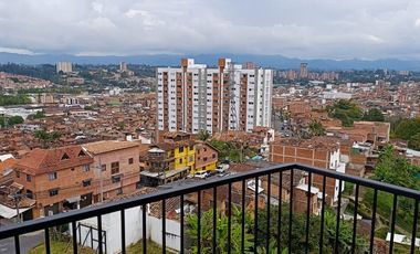 APARTAMENTO EN ARRIENDO CON MUY BUENA UBICACION Y ZONA DEGRAN DESARROLLO