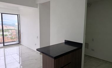 APARTAMENTO EN ARRIENDO CON MUY BUENA UBICACION Y ZONA DEGRAN DESARROLLO