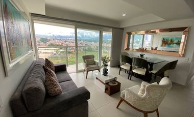 Apartamento en venta Icono 60