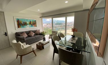 Apartamento en venta Icono 60