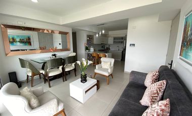 Apartamento en venta Icono 60