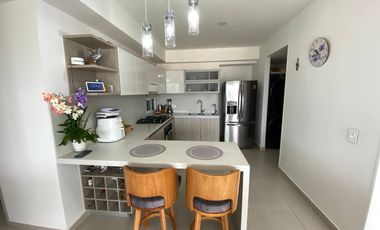 Apartamento en venta Icono 60
